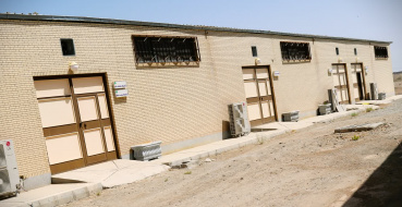 برگزاری کارگاه آموزشی ایمنی آزمایشگاهی