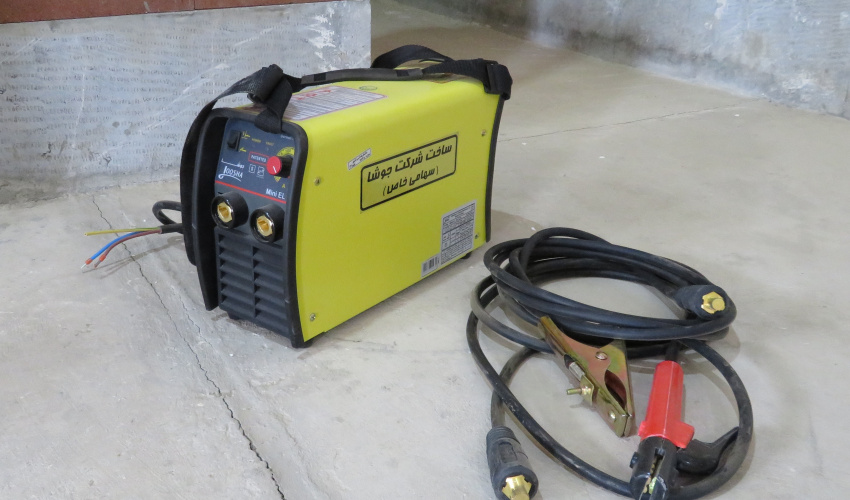 دستگاه اینورتر ‏Mini EL ۲۰۲‎