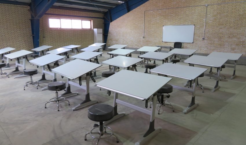 میز نقشه کشی