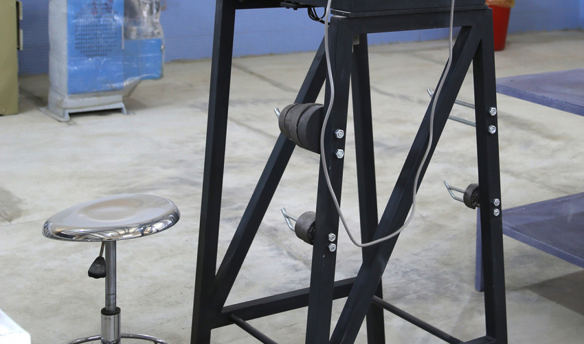 دستگاه چرخ دنده خورشیدی